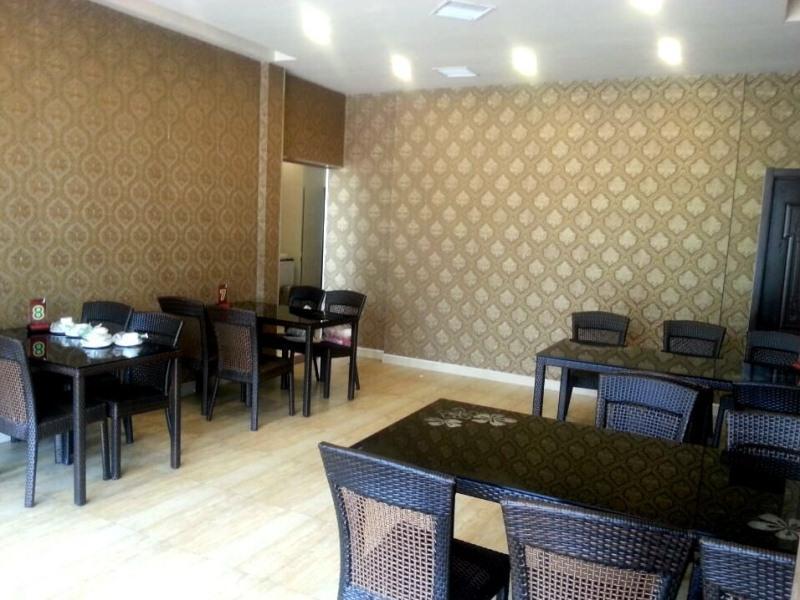 Greentree Inn Tianjin Wuqing West Yongyang Road Florentia Village Express Hotel Exterior photo